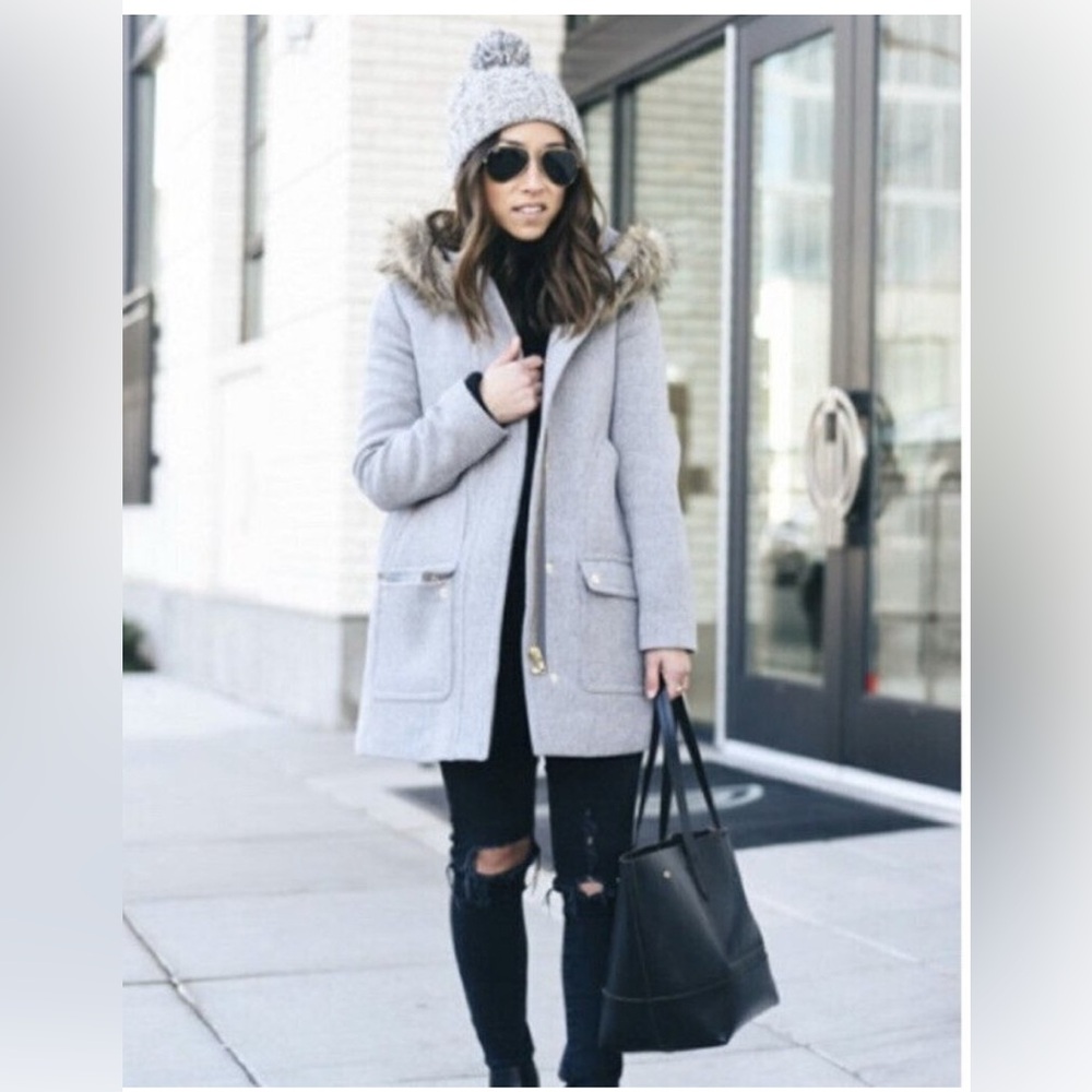 Gap Winter Jacket - image 1